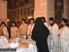 18ألاحتفال بعيد النبي ايليا في البطريركية ألاورشليمية