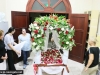 07الإحتفال بعيد رقاد السيدة العذراء والدة الاله في قطر
