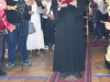 10الإحتفال بعيد رقاد والدة الاله العذراء في دير الجسثمانية