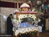 11الإحتفال بعيد رقاد والدة الاله العذراء في دير الجسثمانية