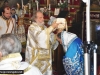18الإحتفال بعيد رقاد والدة الاله العذراء في دير الجسثمانية