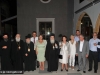 14غبطة البطريرك يحضر ندوة ثقافية في قبرص