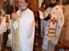 10ألاحتفال بعيد القديس العظيم في الشهداء بنديلايمون في البطريركية