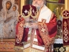11ألاحتفال بعيد القديس العظيم في الشهداء بنديلايمون في البطريركية
