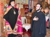 3ألاحتفال بعيد القديس العظيم في الشهداء بنديلايمون في البطريركية