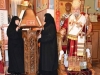 7ألاحتفال بعيد القديس العظيم في الشهداء بنديلايمون في البطريركية