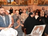 8ألاحتفال بعيد القديس العظيم في الشهداء بنديلايمون في البطريركية