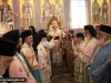 10غبطة البطريرك يترأس قداساً إحتفالياً في بلدة طرعان