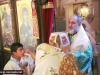 18غبطة البطريرك يترأس قداساً إحتفالياً في بلدة طرعان