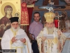21غبطة البطريرك يترأس قداساً إحتفالياً في بلدة طرعان