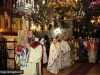 21ألاحتفال بميلاد السيدة العذراء والدة الاله في البطريركية ألاورشليمية