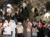 22ألاحتفال بميلاد السيدة العذراء والدة الاله في البطريركية ألاورشليمية