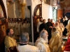 17تدشين كنيسة القديس الشهيد يوحنا فلاديمير في مونتينيغرو