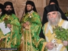 02ألاحتفال عيد رفع الصليب الكريم المحيي في البطريركية ألاورشليمية
