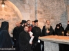 05ألاحتفال عيد رفع الصليب الكريم المحيي في البطريركية ألاورشليمية