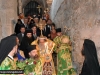 11ألاحتفال عيد رفع الصليب الكريم المحيي في البطريركية ألاورشليمية