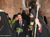 13ألاحتفال عيد رفع الصليب الكريم المحيي في البطريركية ألاورشليمية