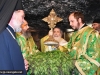 24ألاحتفال عيد رفع الصليب الكريم المحيي في البطريركية ألاورشليمية