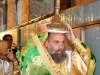 31ألاحتفال عيد رفع الصليب الكريم المحيي في البطريركية ألاورشليمية