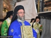 33ألاحتفال عيد رفع الصليب الكريم المحيي في البطريركية ألاورشليمية