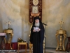 37ألاحتفال عيد رفع الصليب الكريم المحيي في البطريركية ألاورشليمية