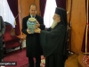 11رئيس بلدية القدس يزور البطريركية