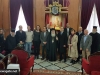 15رئيس بلدية القدس يزور البطريركية