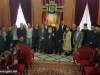 19رئيس بلدية القدس يزور البطريركية