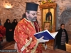 07ألاحتفال بعيد القديسة ميلاني في البطريركية