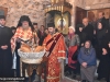 14ألاحتفال بعيد القديسة ميلاني في البطريركية