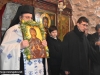 16ألاحتفال بعيد القديسة ميلاني في البطريركية
