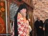 19ألاحتفال بعيد القديسة ميلاني في البطريركية