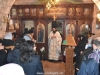 03عيد القديس باسيليوس الكبير في دير القديس باسيليوس في البطريركية