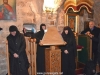08عيد القديس باسيليوس الكبير في دير القديس باسيليوس في البطريركية