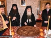 DSC_7331ألاحتفال عيد ختان ربنا يسوع المسيح بالجسد وبعيد القديس باسيليوس الكبير في البطريركية