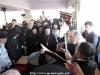 07برامون عيد الظهور ألالهي في البطريركية ألاورشليمية