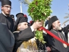 11برامون عيد الظهور ألالهي في البطريركية ألاورشليمية