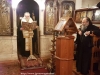 13برامون عيد الظهور ألالهي في البطريركية ألاورشليمية