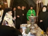 17برامون عيد الظهور ألالهي في البطريركية ألاورشليمية
