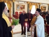 19برامون عيد الظهور ألالهي في البطريركية ألاورشليمية