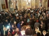 04ألاحتفال بعيد الظهور الالهي (الغطاس) في البطريركية ألاورشليمية 2017
