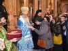 14ألاحتفال بعيد الظهور الالهي (الغطاس) في البطريركية ألاورشليمية 2017