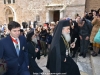 16ألاحتفال بعيد الظهور الالهي (الغطاس) في البطريركية ألاورشليمية 2017