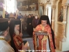 03ألاحتفال بعيد القديس ثيوذوسيوس في البطريركية