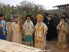 04ألاحتفال بعيد القديس ثيوذوسيوس في البطريركية