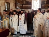 05ألاحتفال بعيد القديس ثيوذوسيوس في البطريركية