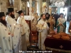 06ألاحتفال بعيد القديس ثيوذوسيوس في البطريركية