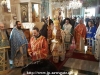 10ألاحتفال بعيد القديس ثيوذوسيوس في البطريركية