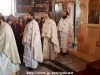15ألاحتفال بعيد القديس ثيوذوسيوس في البطريركية