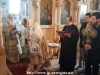 17ألاحتفال بعيد القديس ثيوذوسيوس في البطريركية
